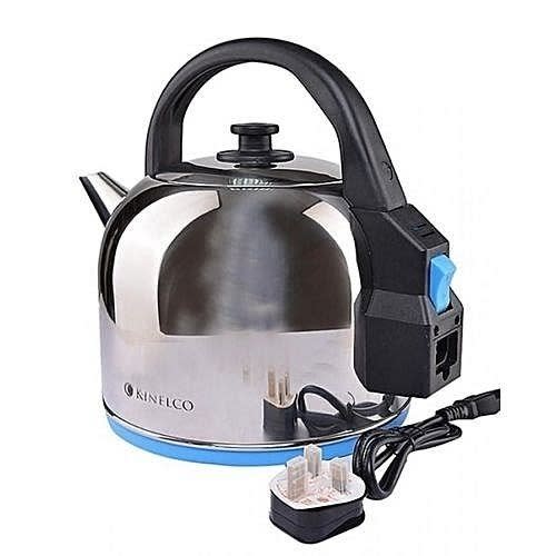 Electric Kettle - 5.5 L