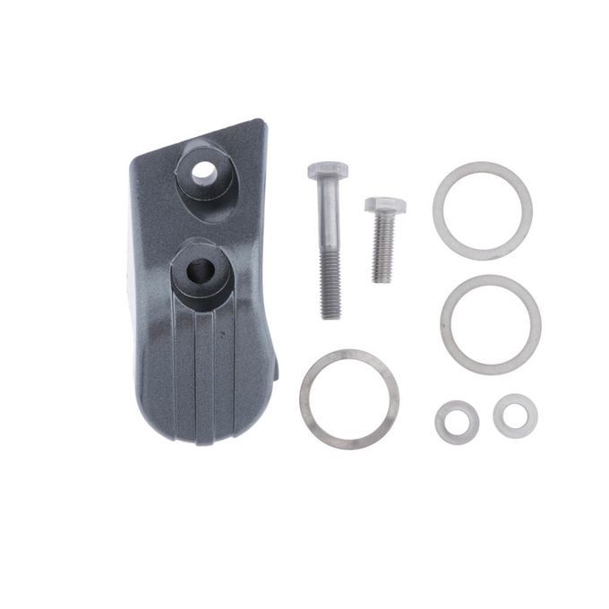 Throttle Handle Cable Wire For Yamaha Outboard Motor 9.9HP 15HP 2