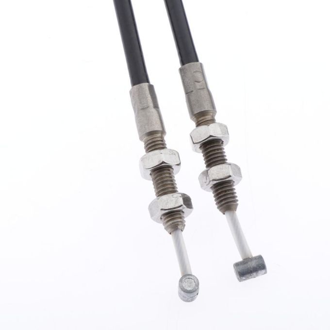 Throttle Handle Cable Wire For Yamaha Outboard Motor 9.9HP 15HP 2