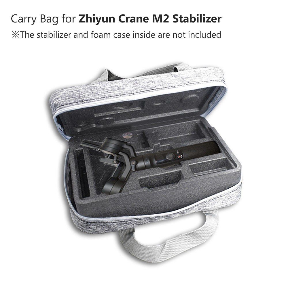 Portable Gimbal Stabilizer Bag Case Handbag Water-resistant