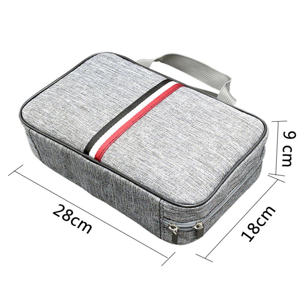 Portable Gimbal Stabilizer Bag Case Handbag Water-resistant