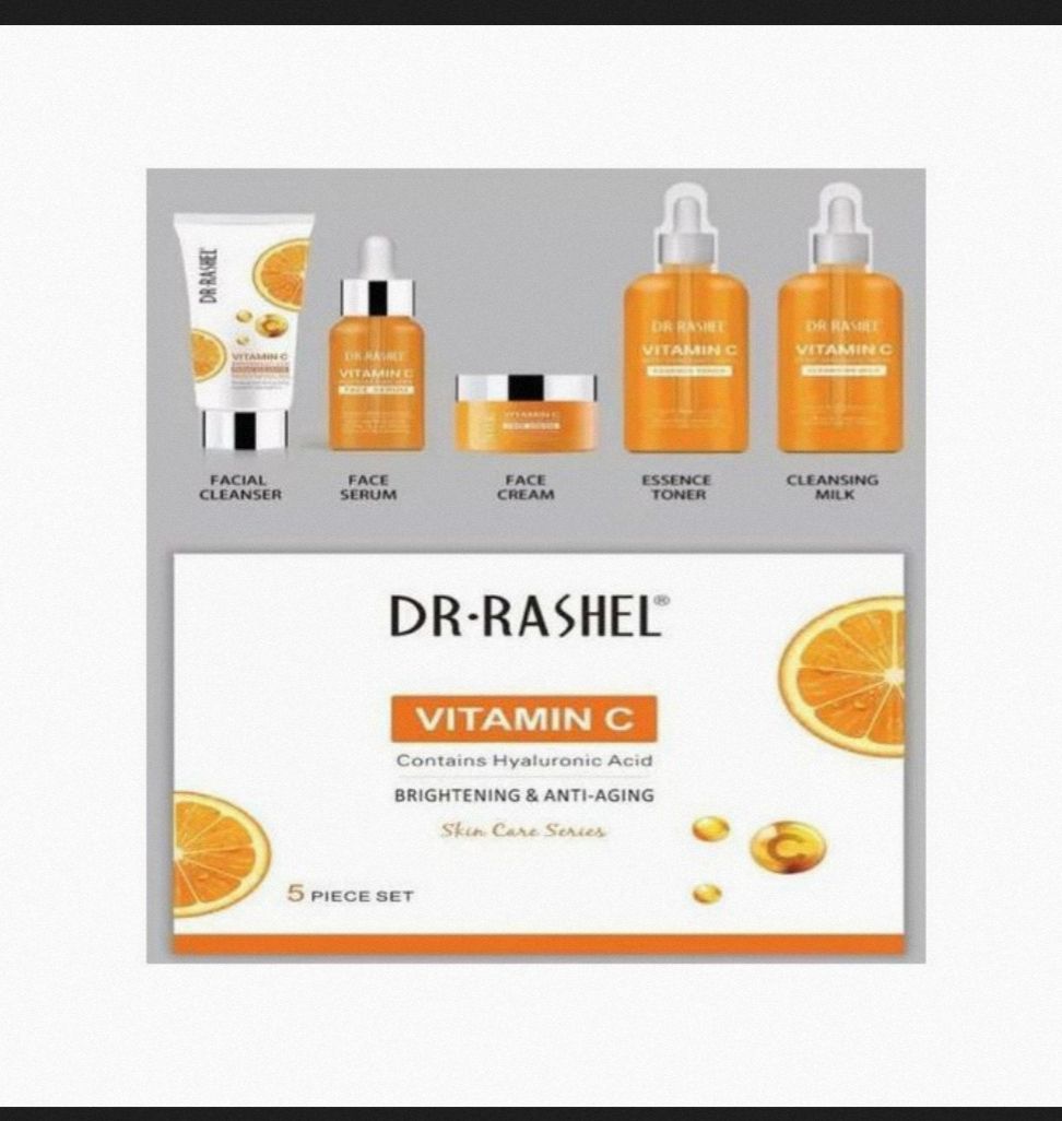 Dr Rashel Kit