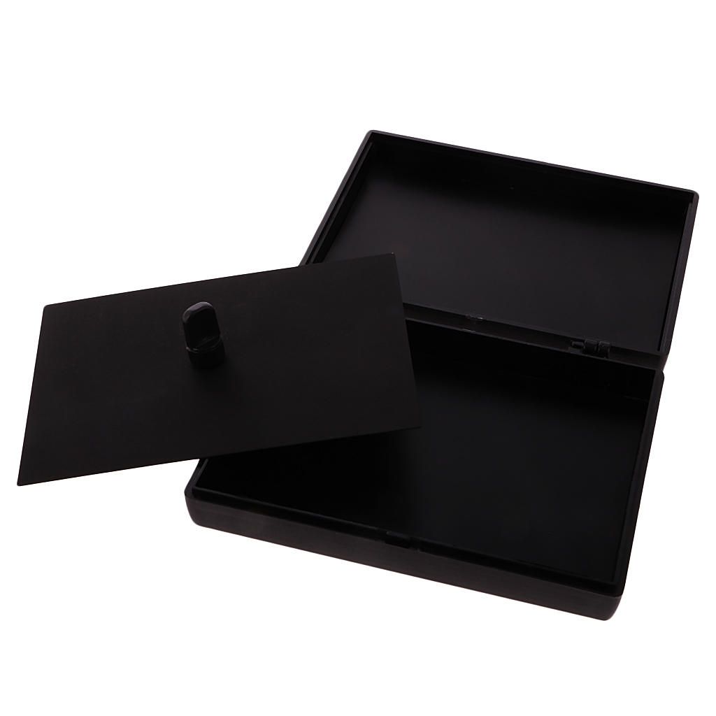 Magic Case Broken Tearing Card Can Be Restored Close Up Magic Tricks