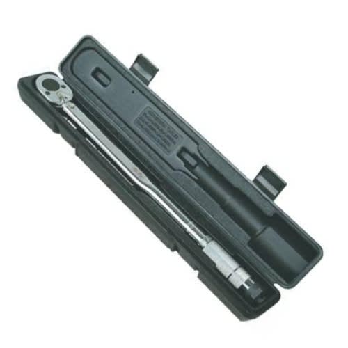 1/2'' Drive Torque Wrench 28 - 210nm  633567