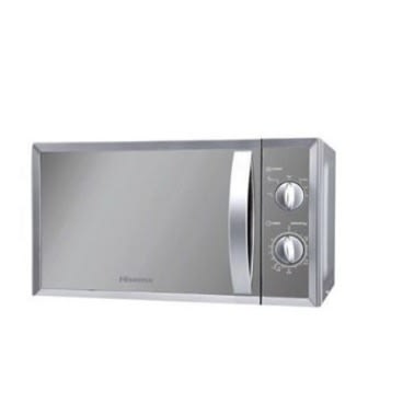 Mwo 20mommi 20 Liter Microwave - Silver