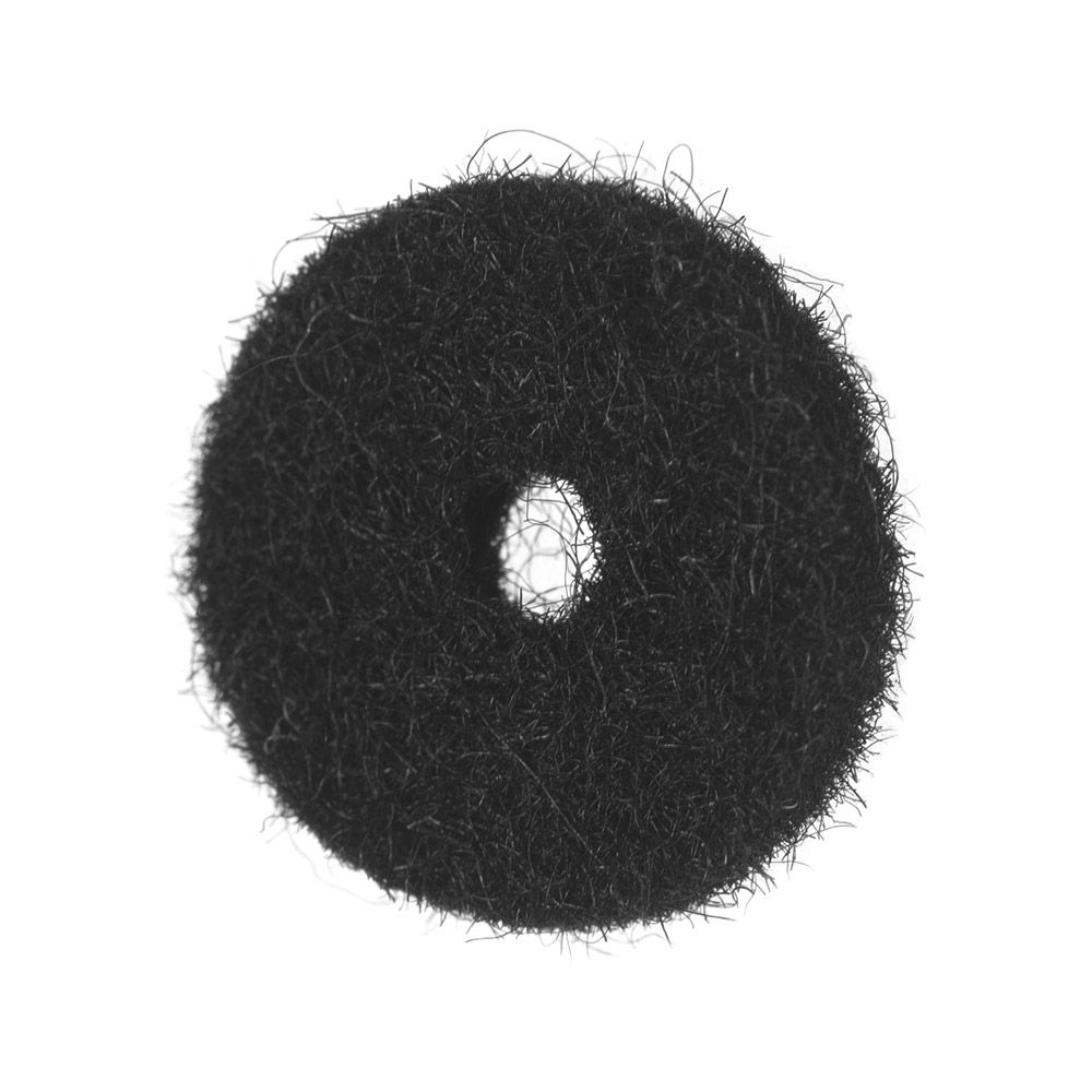 50pcs Guitar Strap Felt Button Washers Locks Blocks Guitar
