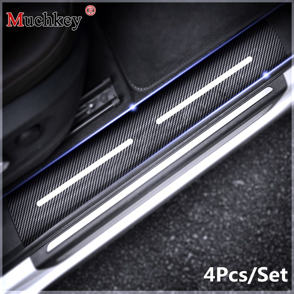 Car Door Sill For Nissan Qashqai Juke X-trail Almera Tiida