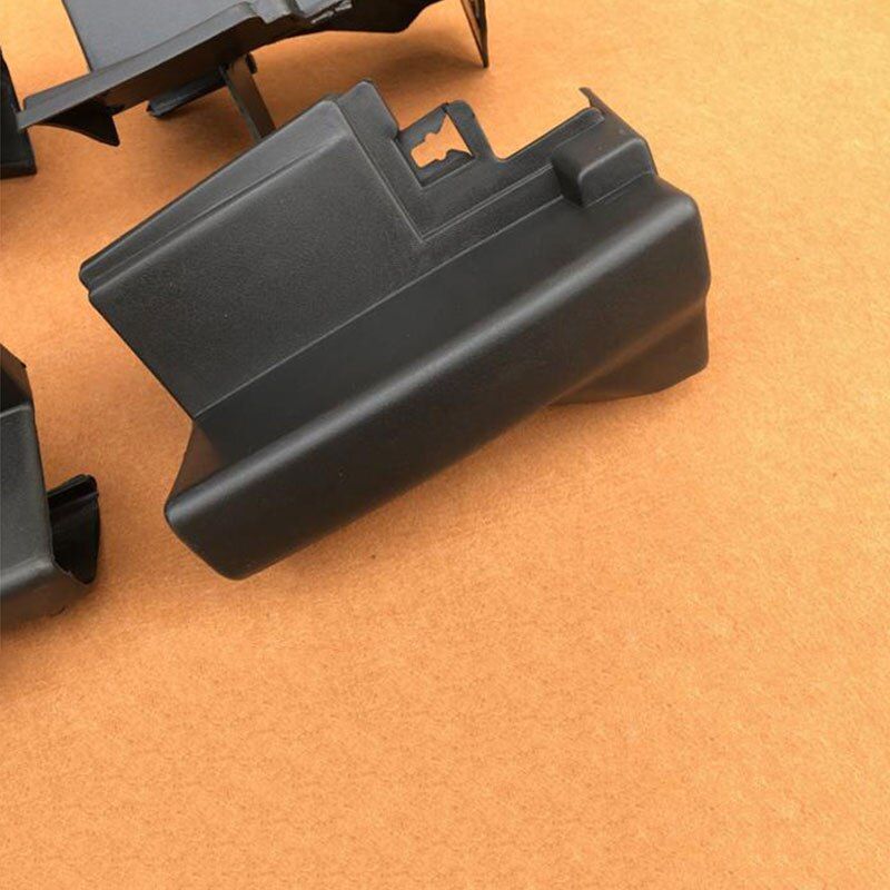 4Pcs/Set Foot Pedal Step Board Protection Side Trim Cover