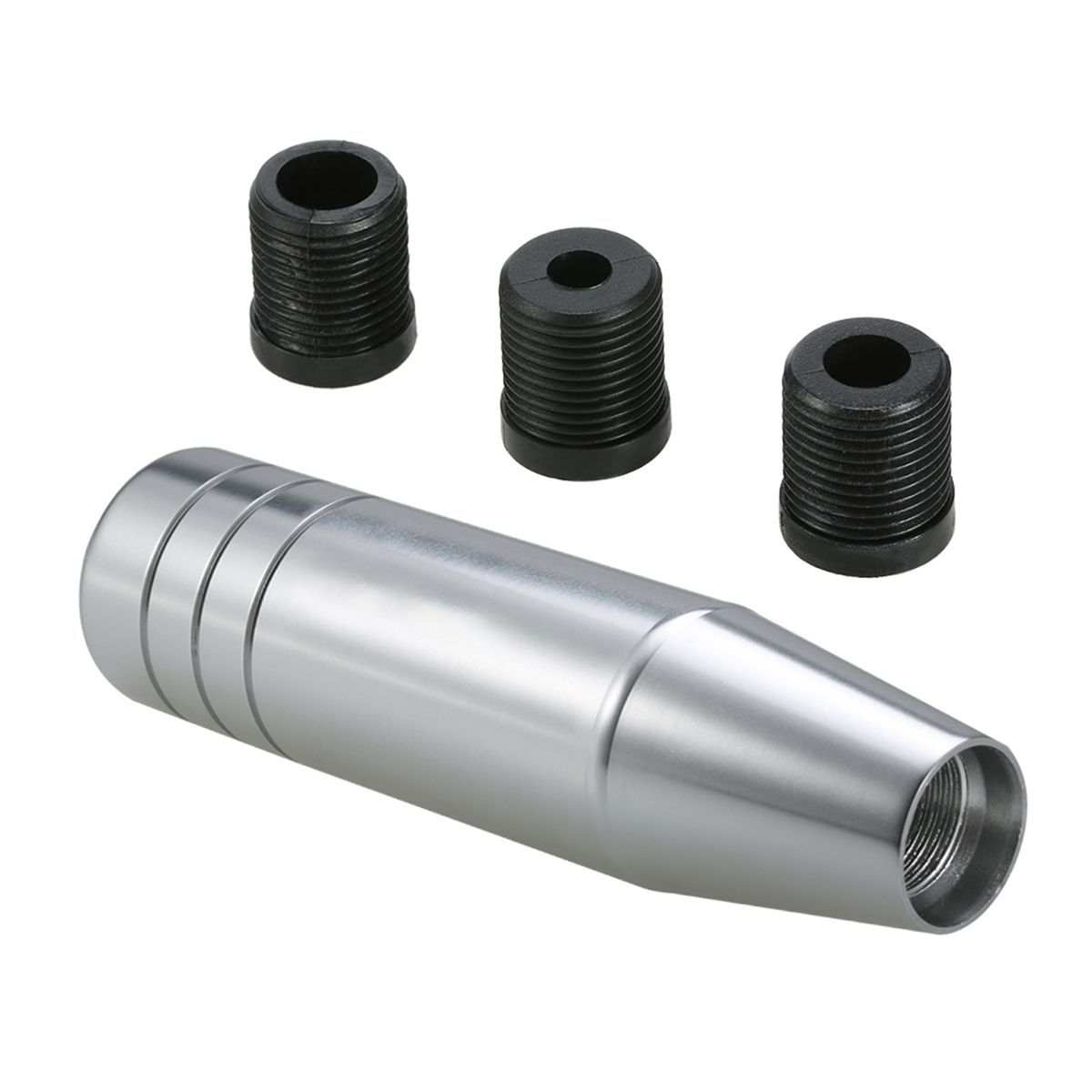 13cm Length Universal Aluminum Car Truck Racing Gear Shift