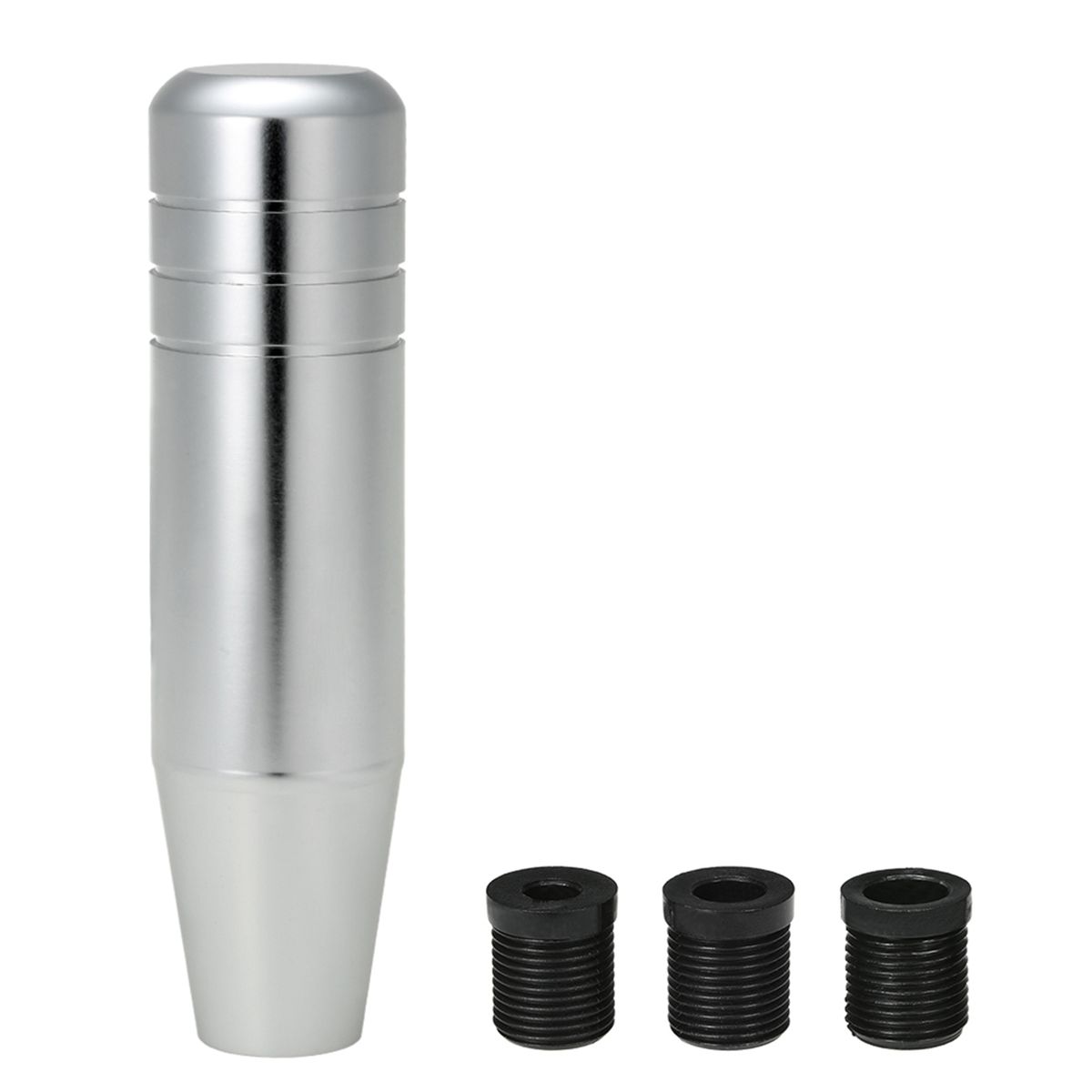 13cm Length Universal Aluminum Car Truck Racing Gear Shift