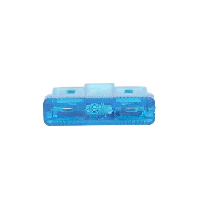 100pcs Assortment Car Standard Fuses 2A 3A 5A 7.5A 10A 15A