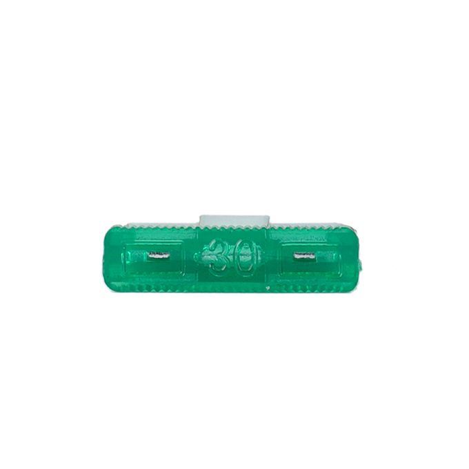 100pcs Assortment Car Standard Fuses 2A 3A 5A 7.5A 10A 15A