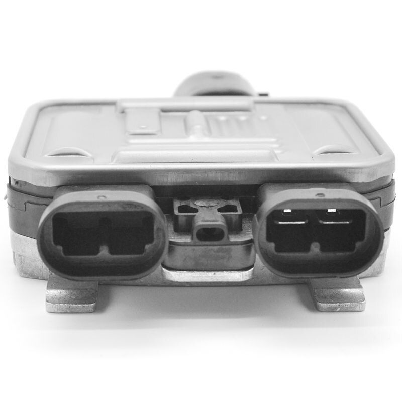 Radiator Cooling One Fan Control Module Relay Cruise Control