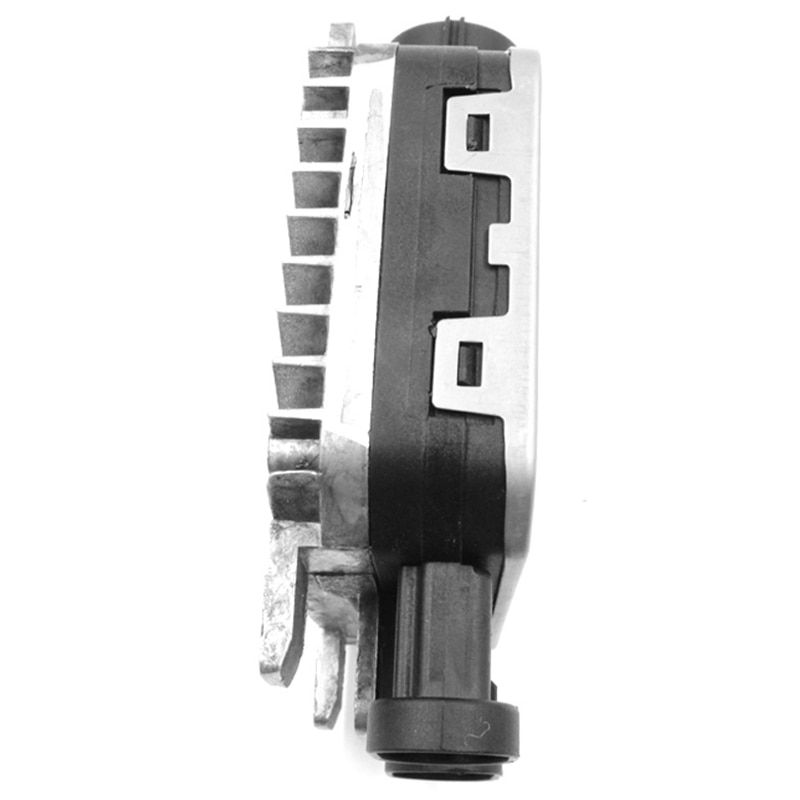 Radiator Cooling One Fan Control Module Relay Cruise Control