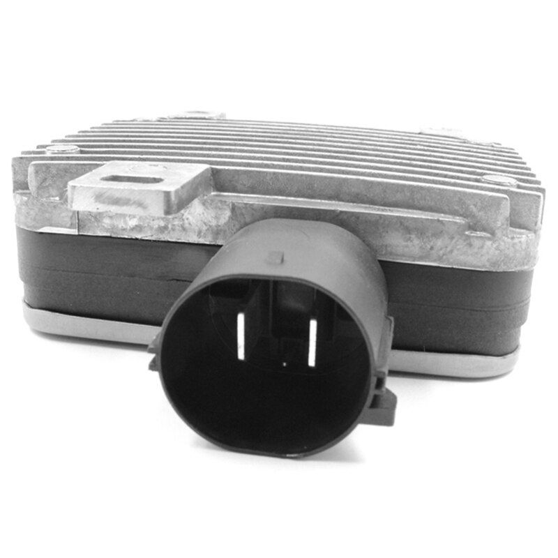 Radiator Cooling One Fan Control Module Relay Cruise Control