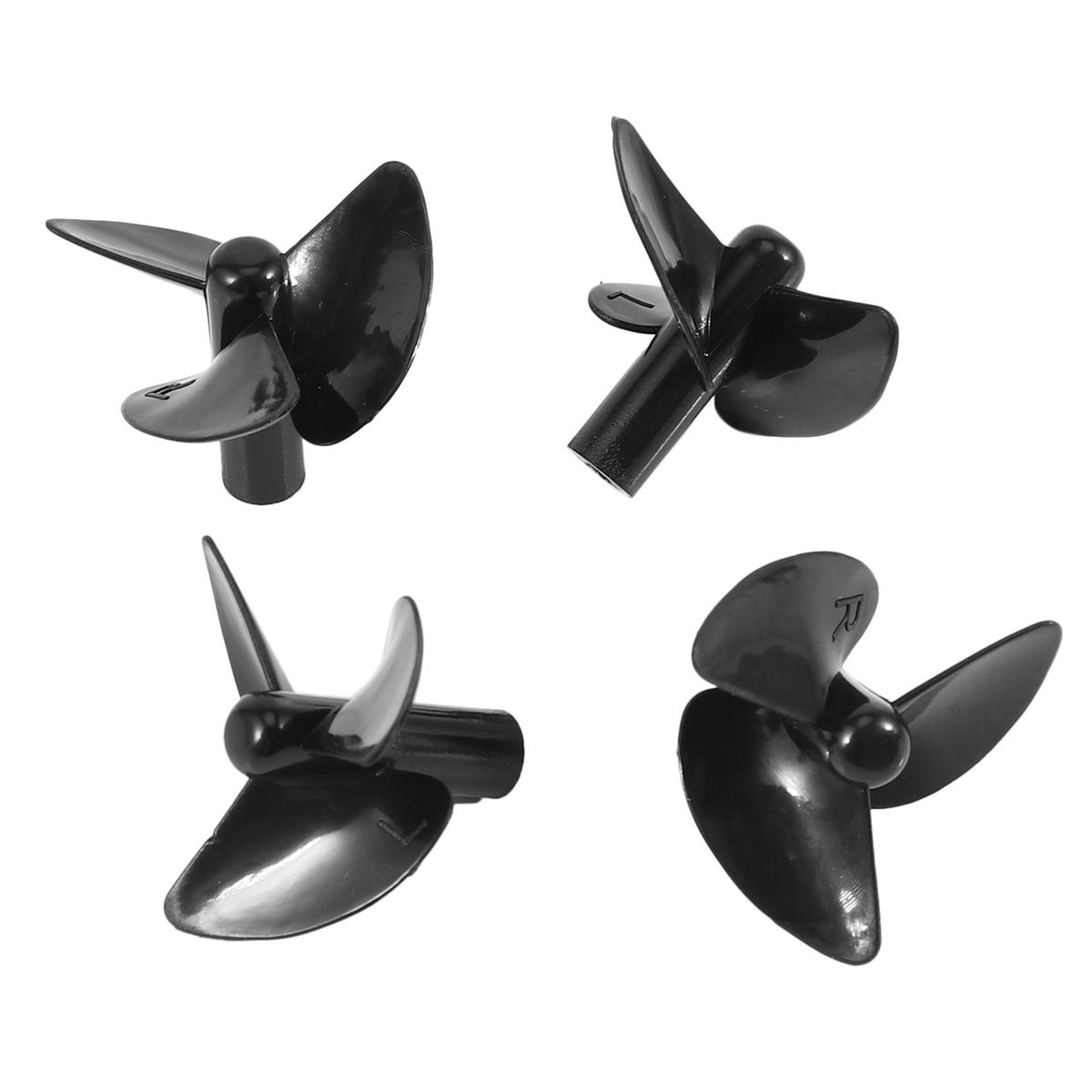 RC Boat Spare Parts Propeller for Flytec 2011-5 Fishing