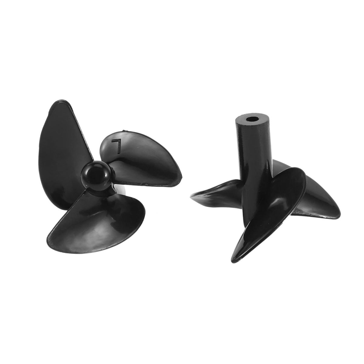 RC Boat Spare Parts Propeller for Flytec 2011-5 Fishing