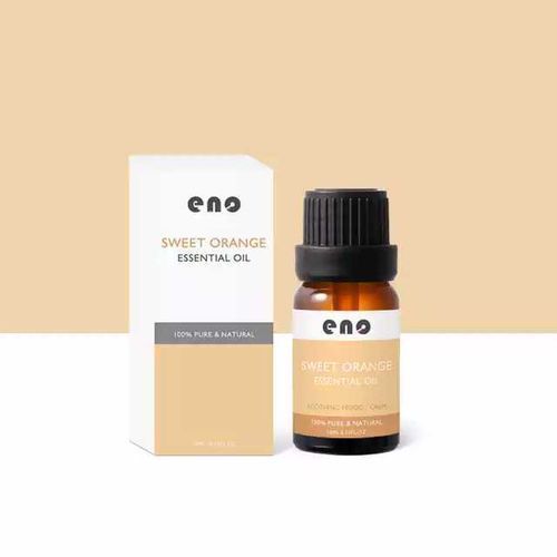 Sweet Orange Essential Oils