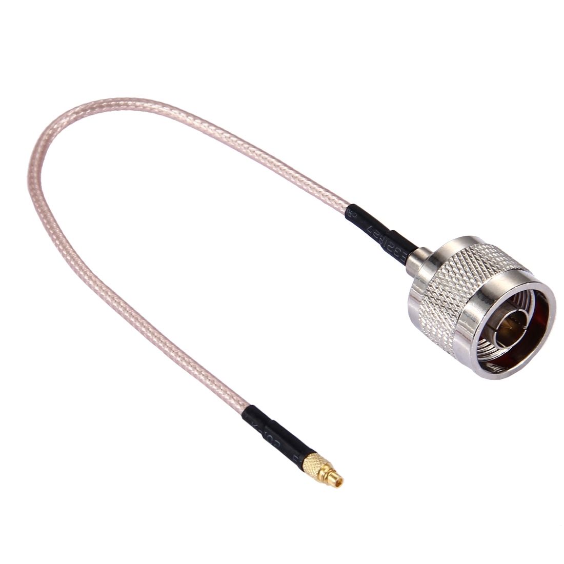 15cm MMCX To N Male RG316 Cable