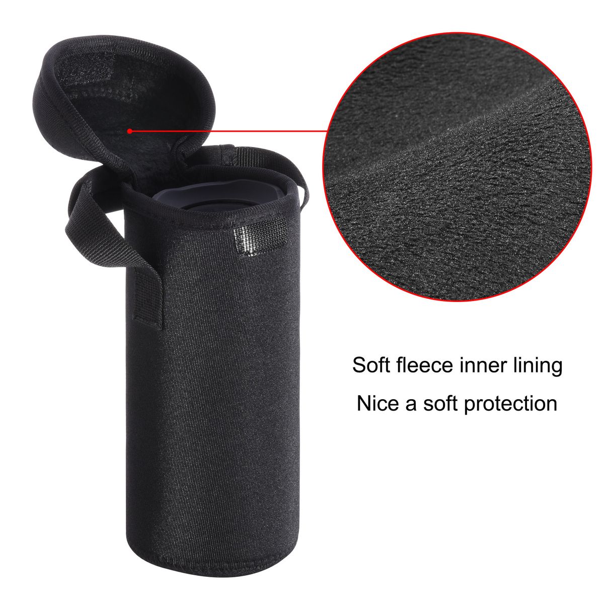 Portable Speaker Case For UE 3 For UE Megaboom 3 Outdoor