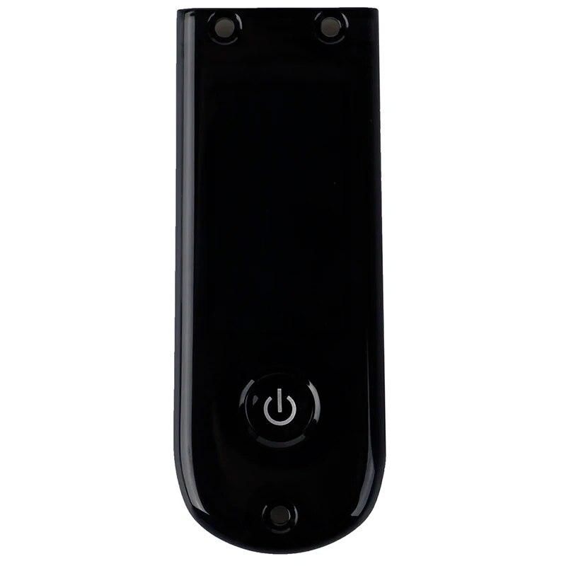 Original Dashboard Cover for Ninebot MAX G30 G30D Skateboard Electric Scooter Instrument Display PCB Protect Case Parts
