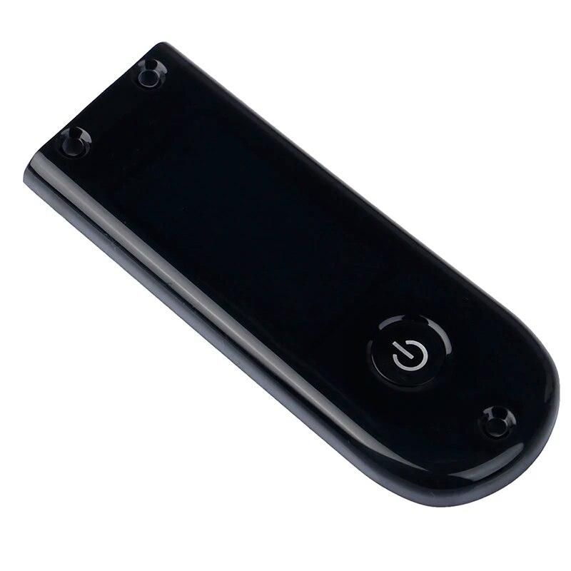 Original Dashboard Cover for Ninebot MAX G30 G30D Skateboard Electric Scooter Instrument Display PCB Protect Case Parts