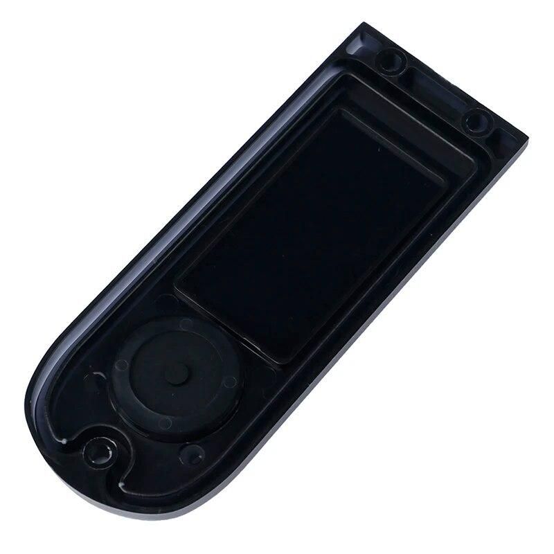 Original Dashboard Cover for Ninebot MAX G30 G30D Skateboard Electric Scooter Instrument Display PCB Protect Case Parts