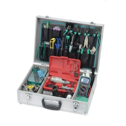 Pro's Electronic Tool Kit