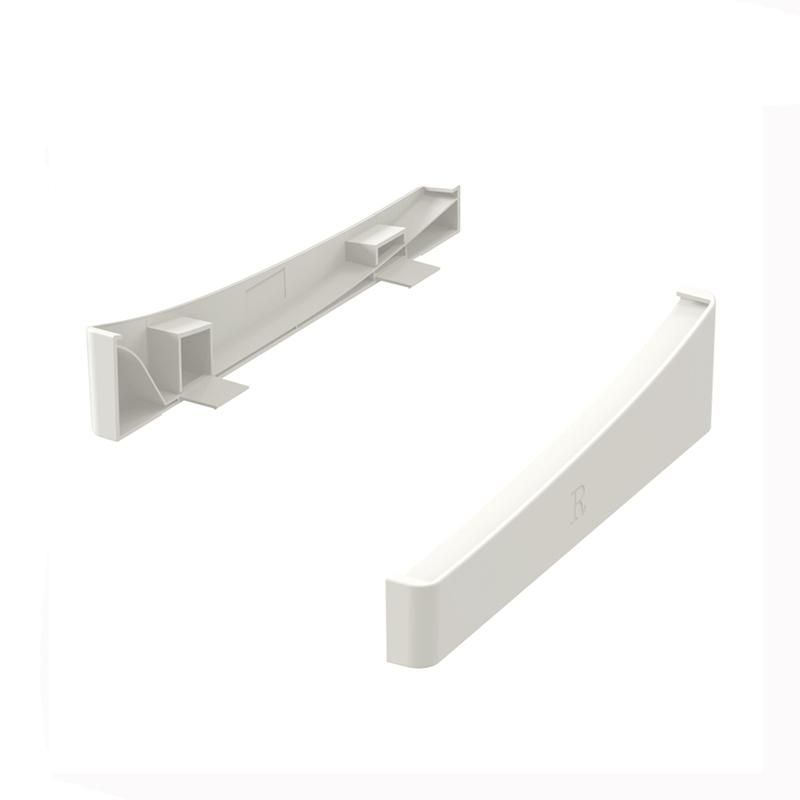 For PS5 Base Stand Host Console Horizontal Holder Game