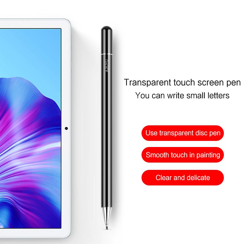Capacitive Stylus Touch Screen Pen Universal For Lenovo Tab