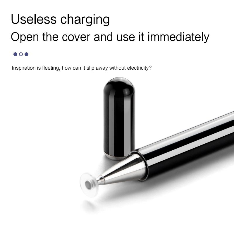 Capacitive Stylus Touch Screen Pen Universal For Lenovo Tab