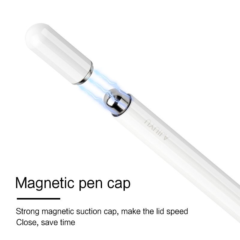 Capacitive Stylus Touch Screen Pen Universal For Lenovo Tab