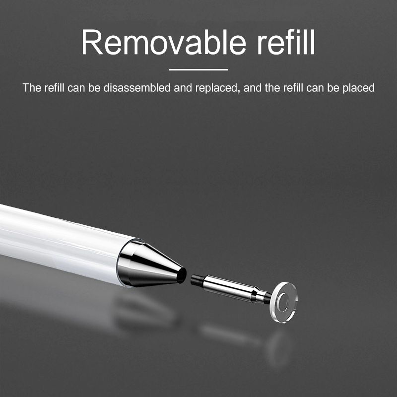 Capacitive Stylus Touch Screen Pen Universal For Lenovo Tab