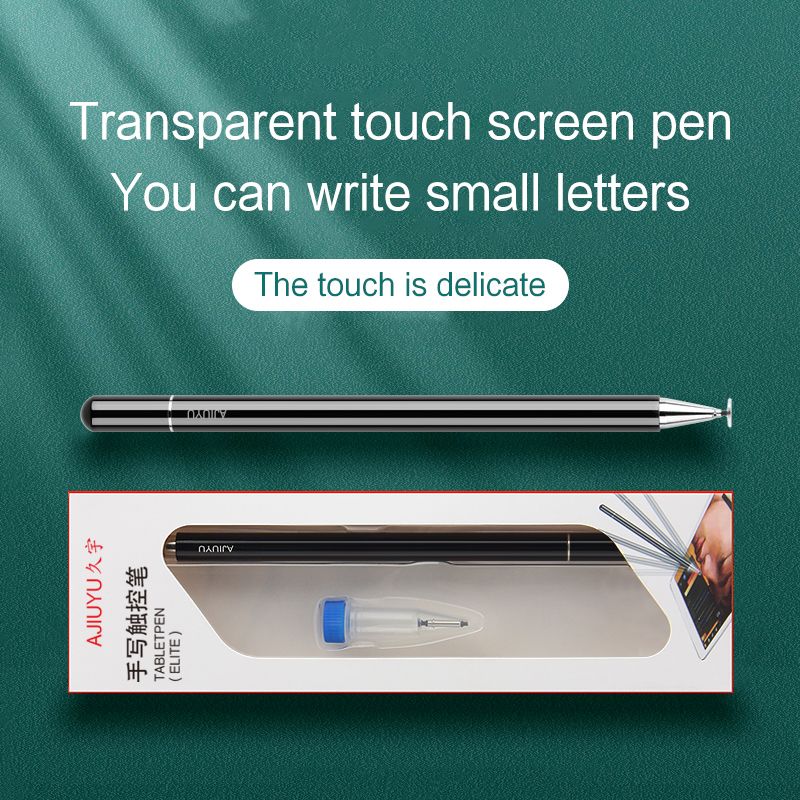 Capacitive Stylus Touch Screen Pen Universal For Lenovo Tab