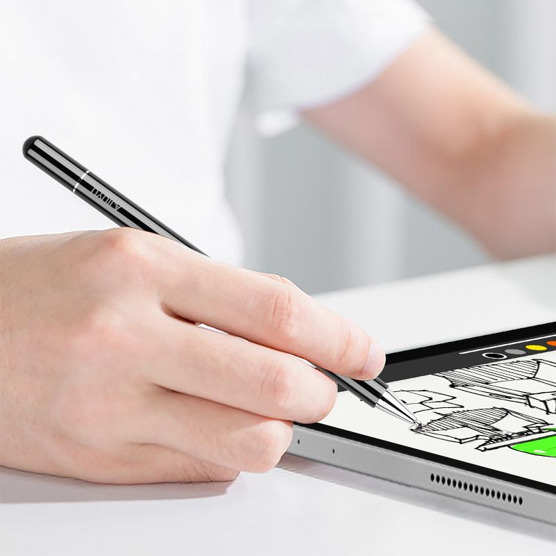 Capacitive Stylus Touch Screen Pen Universal For Lenovo Tab