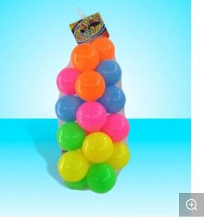 Children Balls 30pcs