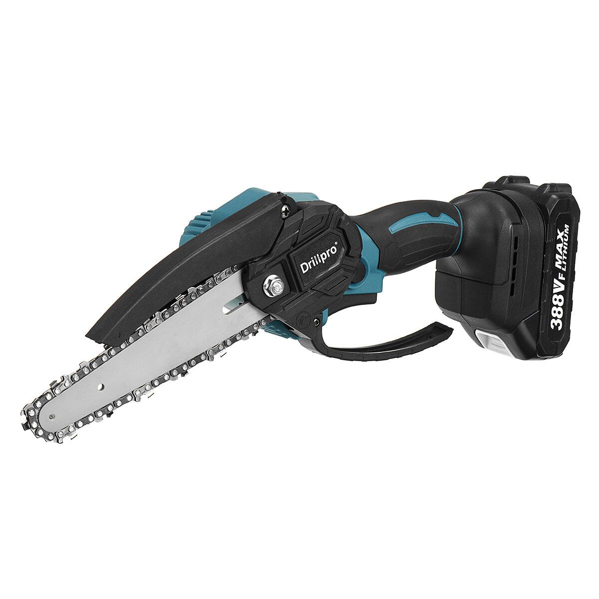 Drillpro 1200W 4In/6In Electric Saw Cordless Mini