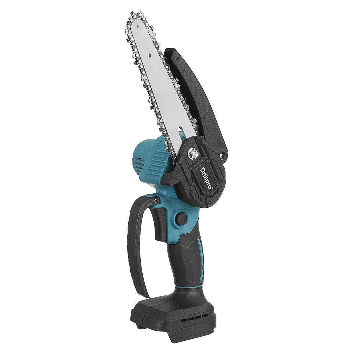 Drillpro 1200W 4In/6In Electric Saw Cordless Mini