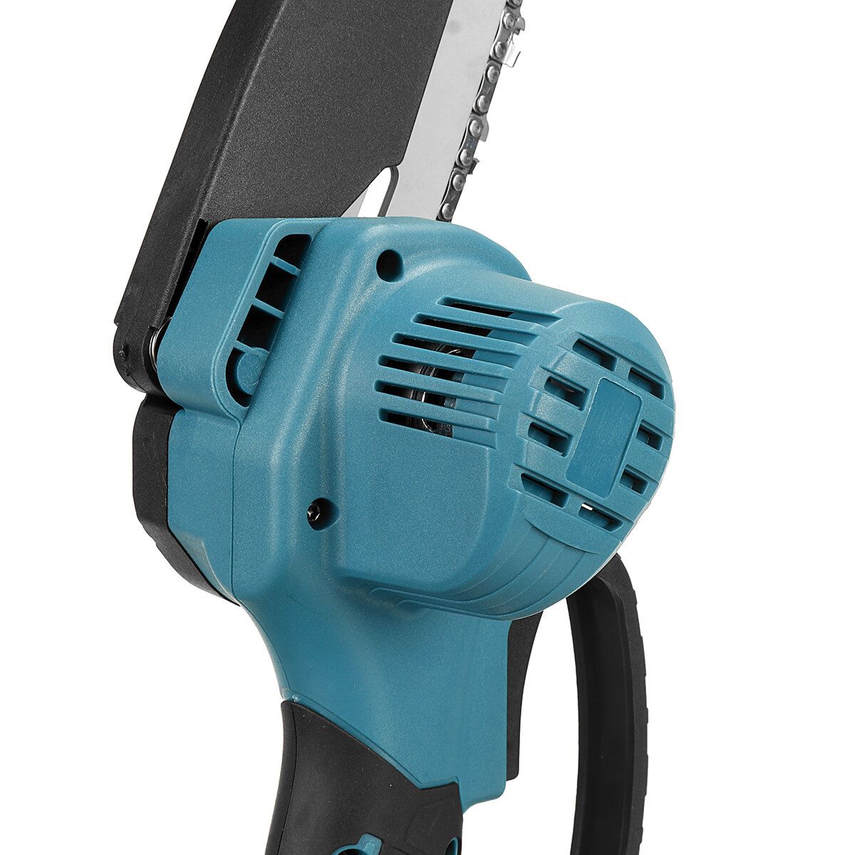 Drillpro 1200W 4In/6In Electric Saw Cordless Mini
