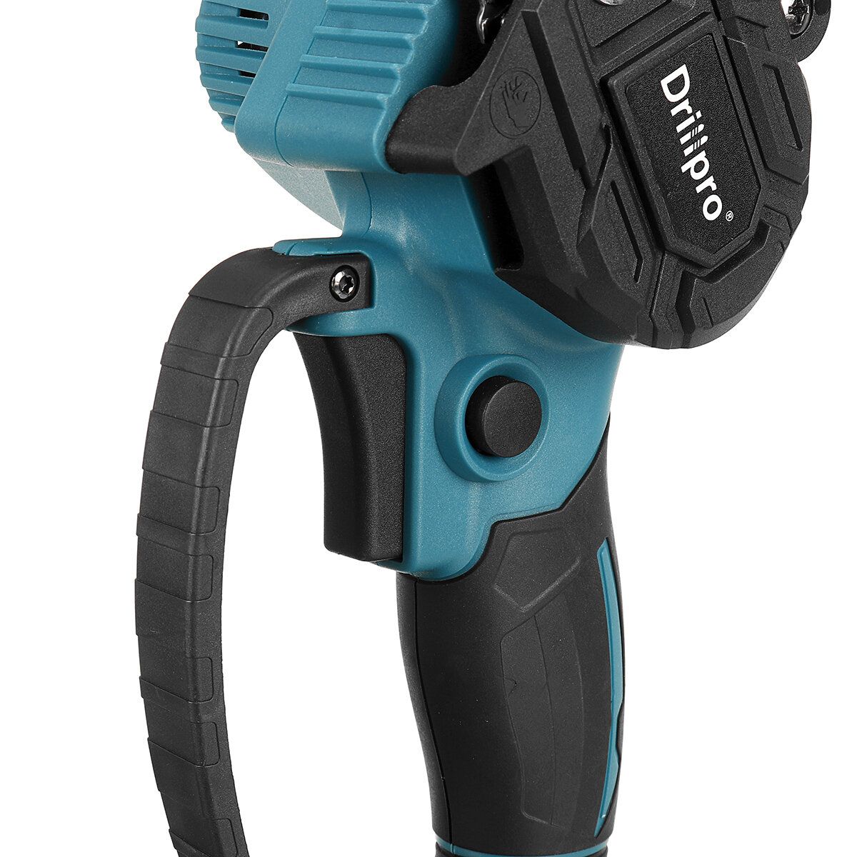 Drillpro 1200W 4In/6In Electric Saw Cordless Mini