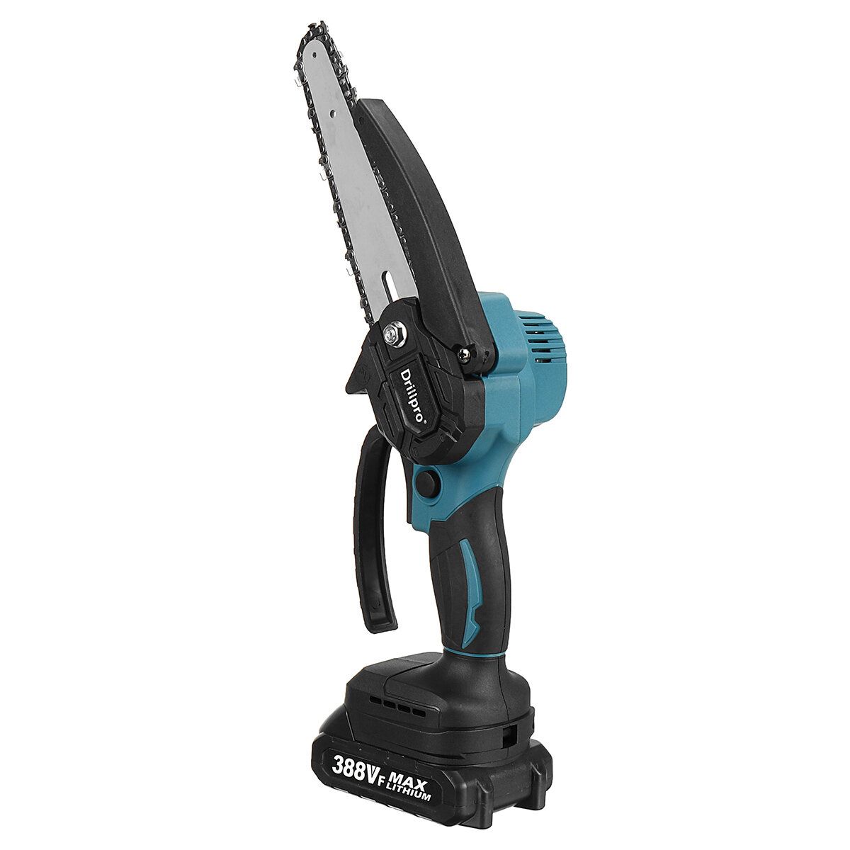 Drillpro 1200W 4In/6In Electric Saw Cordless Mini