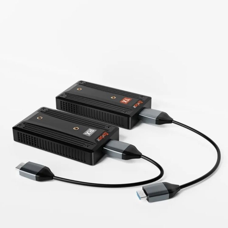 One To One Video Image Transmission Wireless Rxtender
