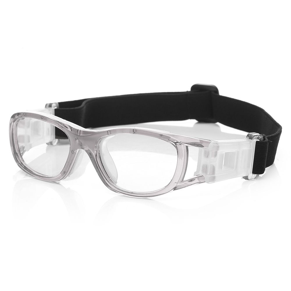 Kid's Basketball Goggles Protective Glasses Football Soccer
