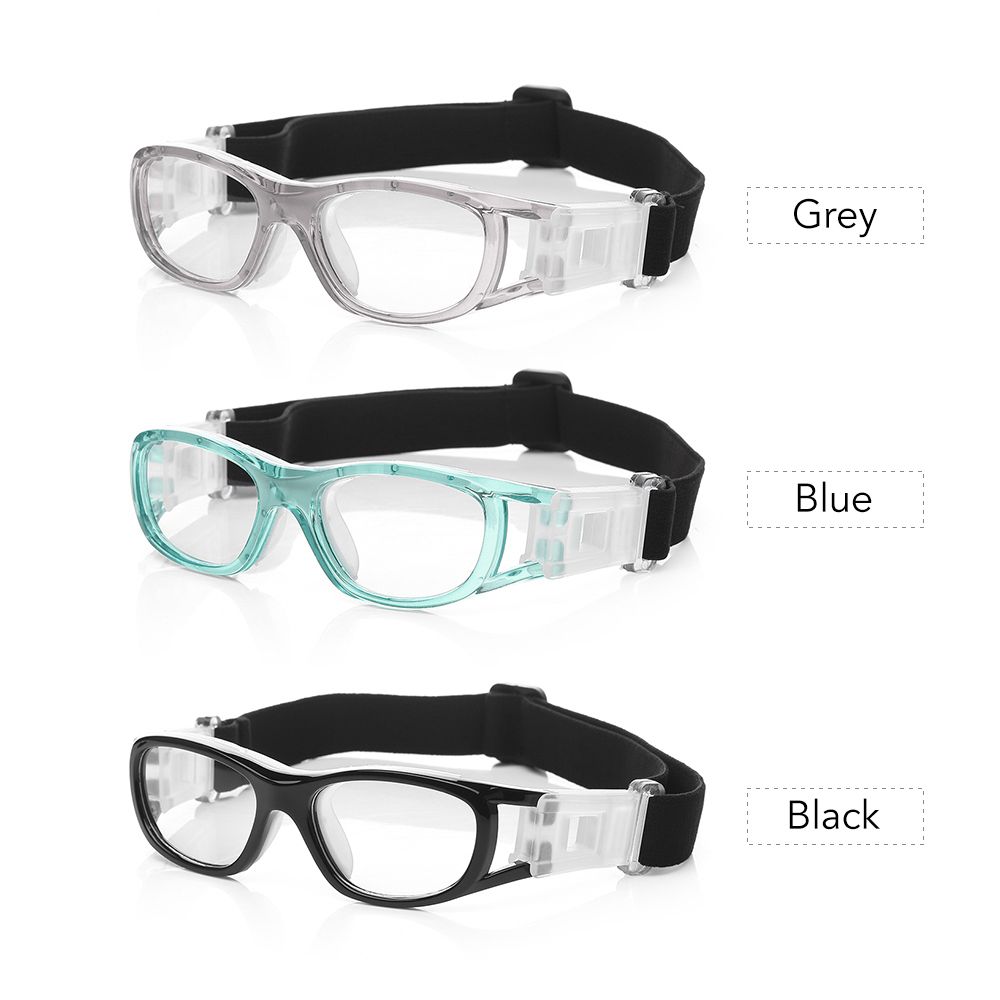Kid's Basketball Goggles Protective Glasses Football Soccer