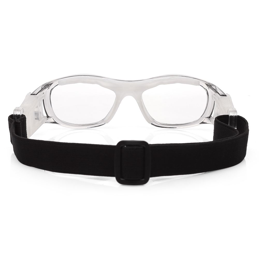 Kid's Basketball Goggles Protective Glasses Football Soccer
