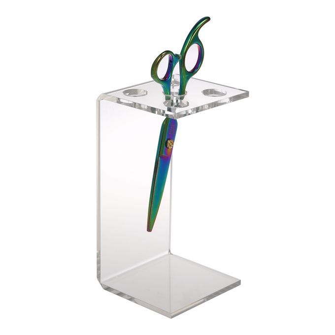 Professional Hair Scissor Comb Holder Salon Scissor Shear