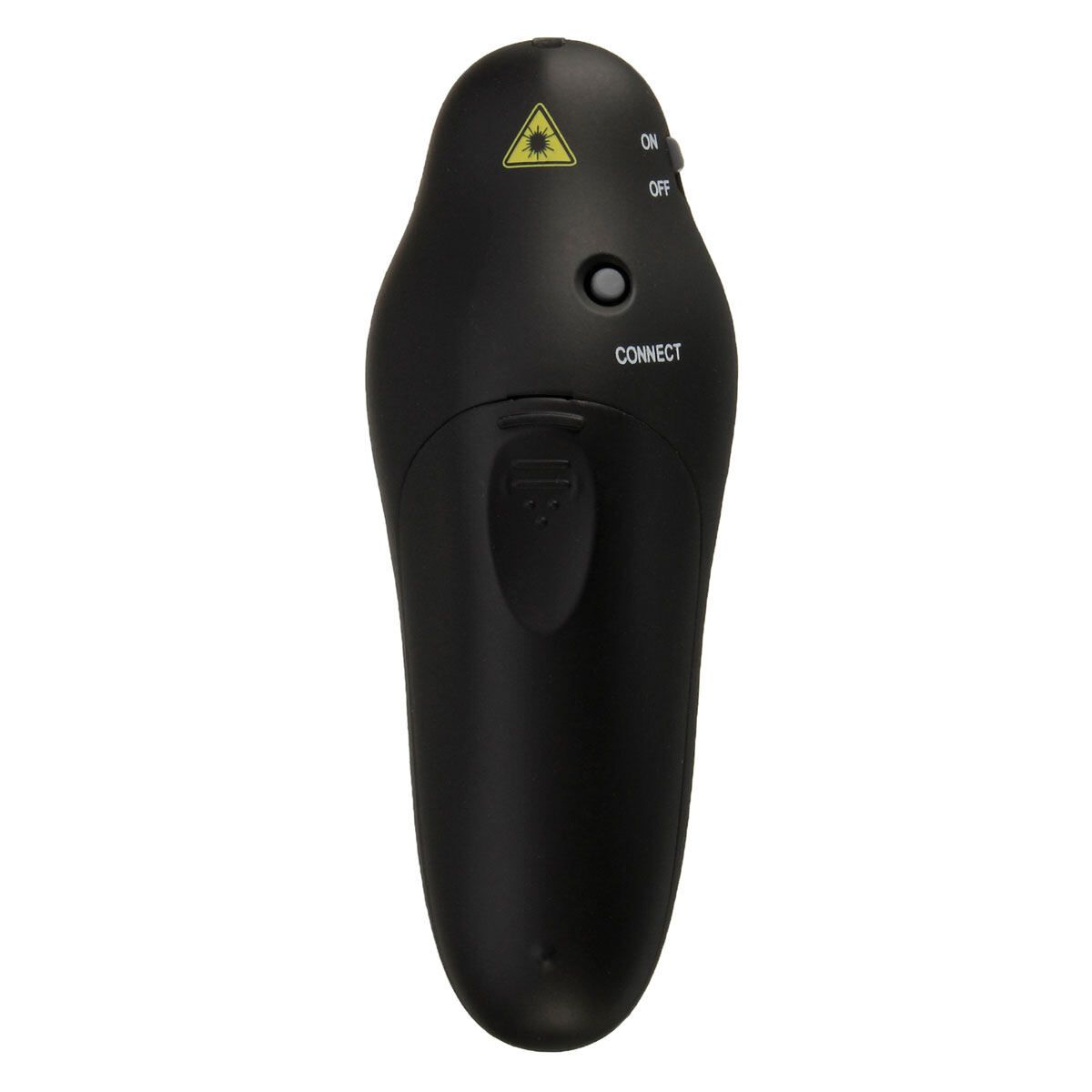 5Pcs 2.4GHz Laser Pointer Pen Wireless USB Receiver Remote Control PowerPoint PPT HQ