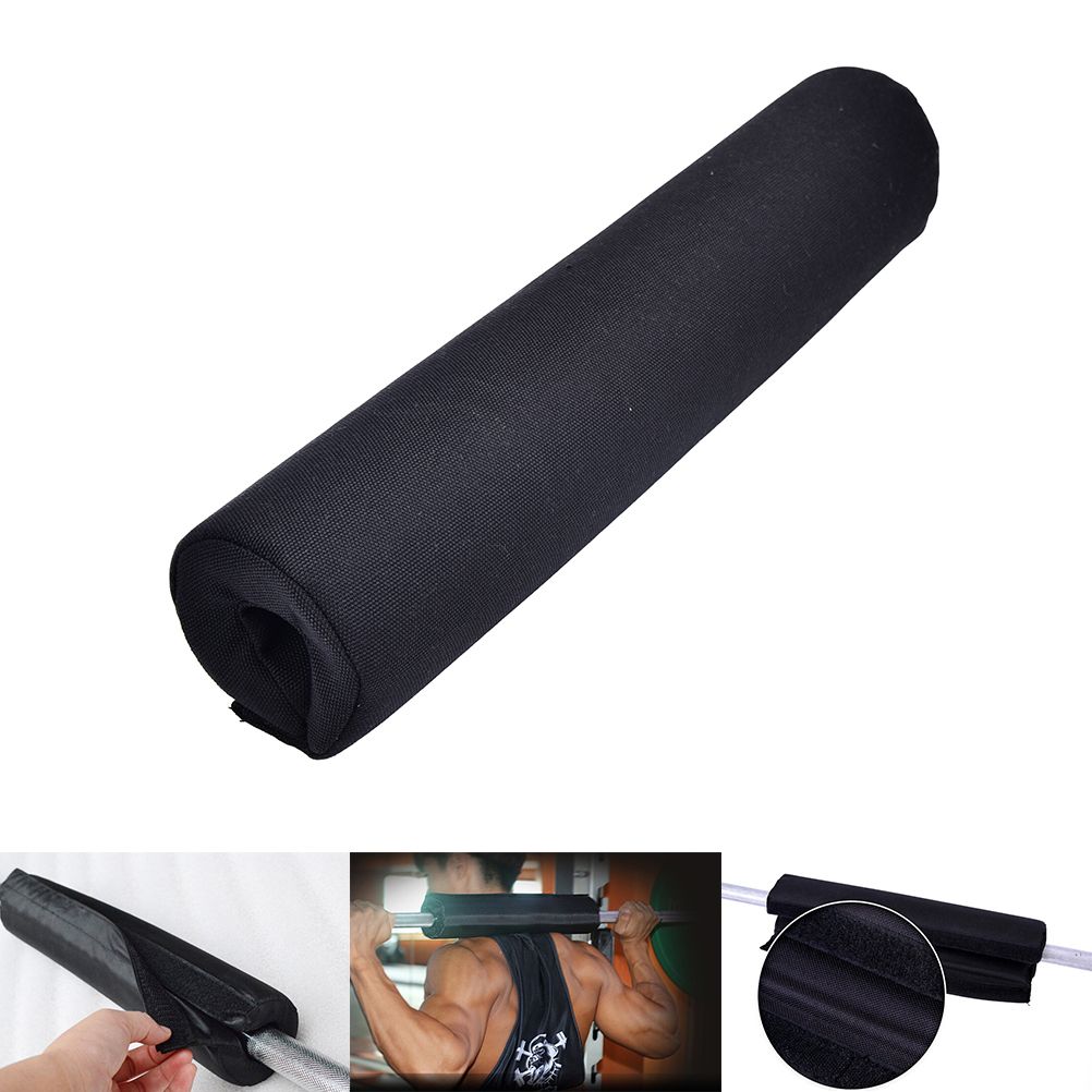 Protector Gym Fitness Pull Up Grip Equipment Weight Lifting
