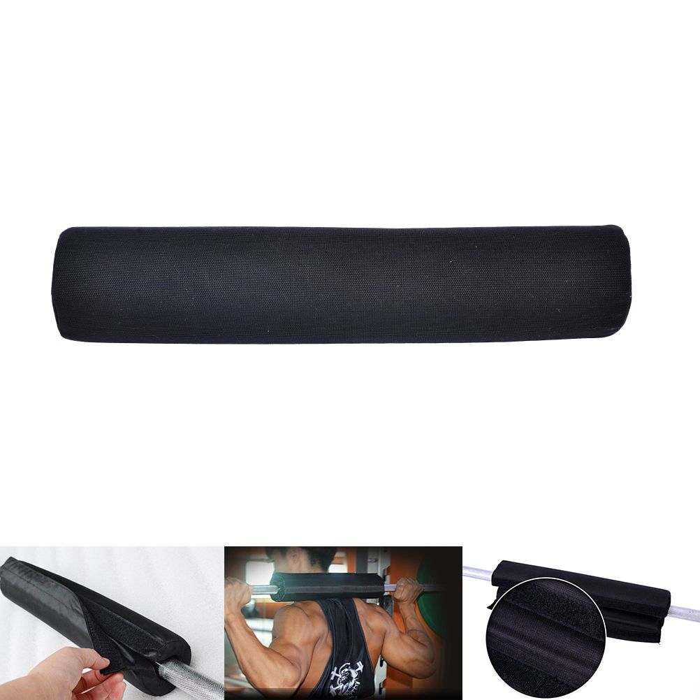 Protector Gym Fitness Pull Up Grip Equipment Weight Lifting