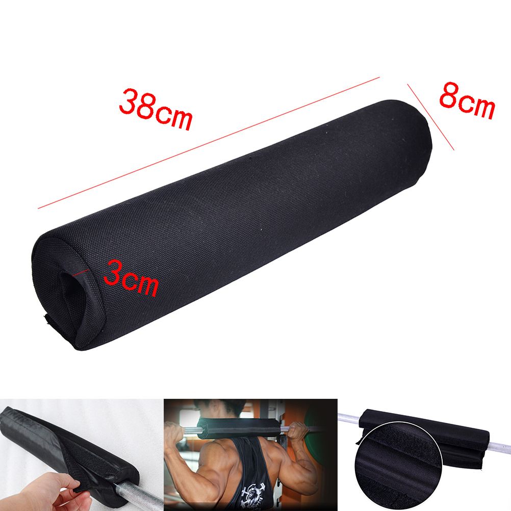 Protector Gym Fitness Pull Up Grip Equipment Weight Lifting